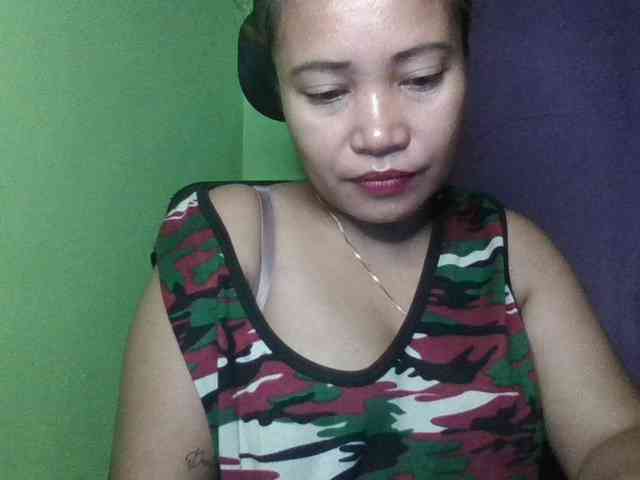 missjoyce webcam