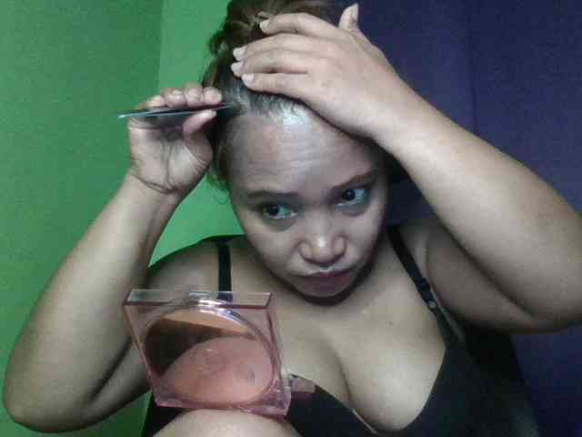 missjoyce webcam