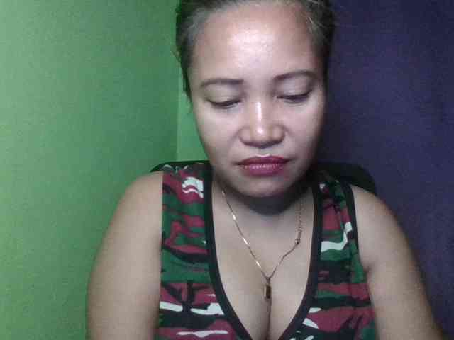 missjoyce webcam