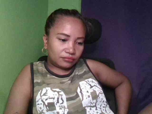 missjoyce webcam
