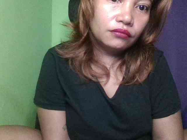 missjoyce webcam