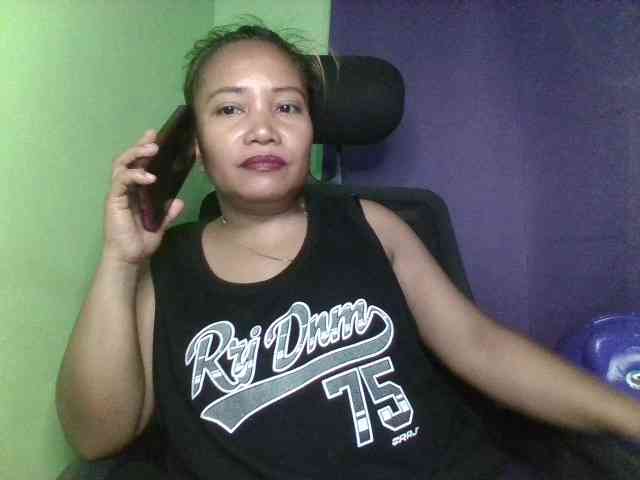 missjoyce webcam