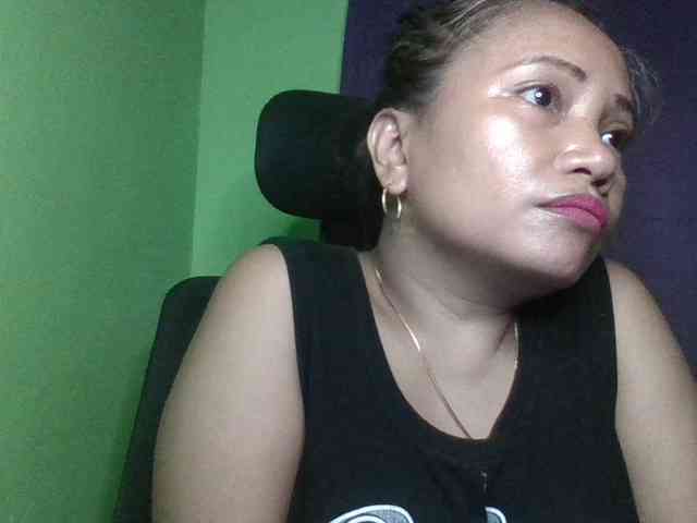 missjoyce webcam