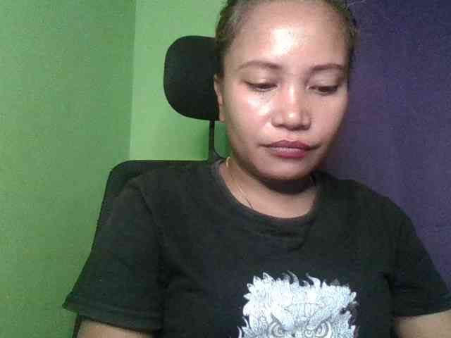 missjoyce webcam