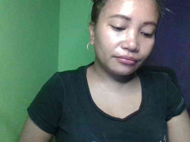 missjoyce webcam