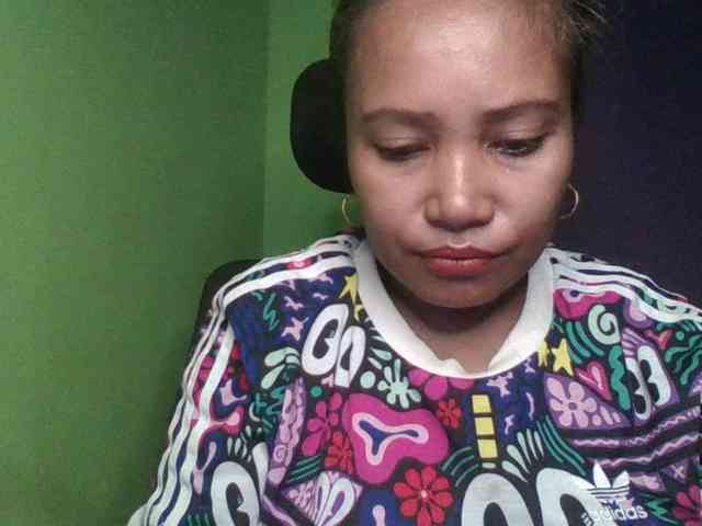 missjoyce webcam