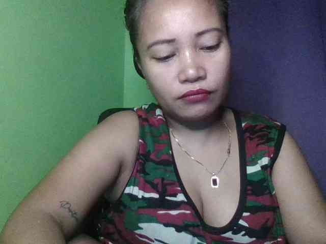 missjoyce webcam