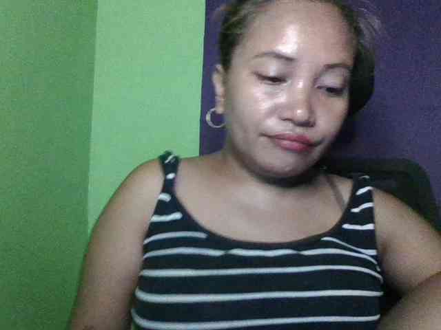 missjoyce webcam