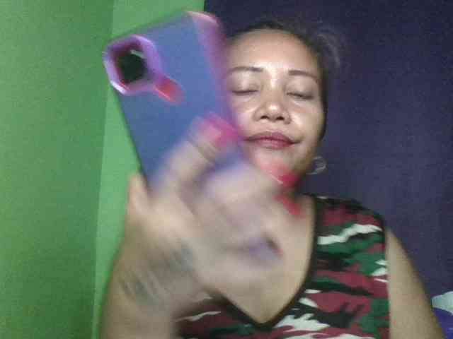 missjoyce webcam