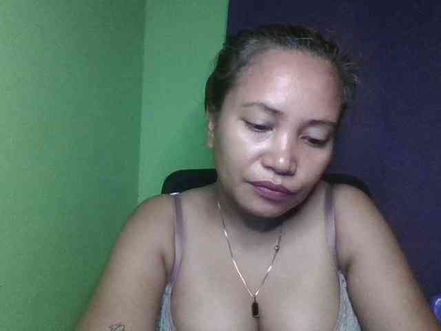 missjoyce webcam