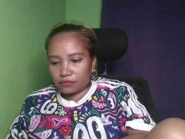missjoyce webcam