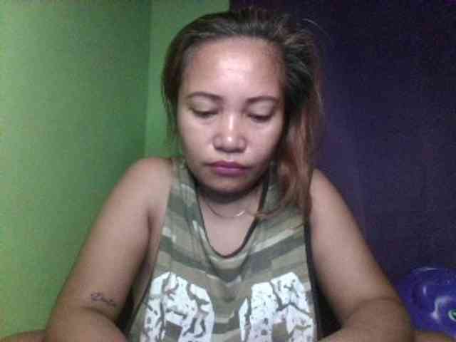 missjoyce webcam