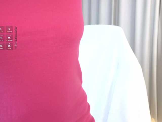 AmieHerry's BongaCams show and profile