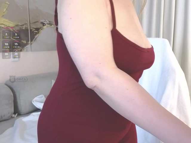 AmieHerry's BongaCams show and profile