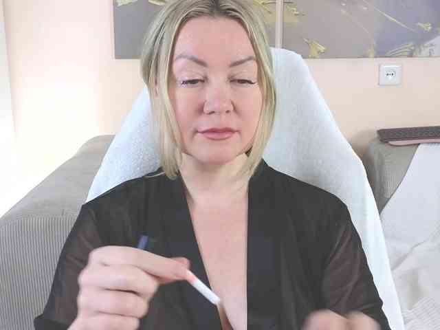 SoftTemptation webcam