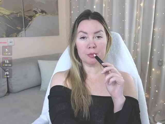 SoftTemptation webcam