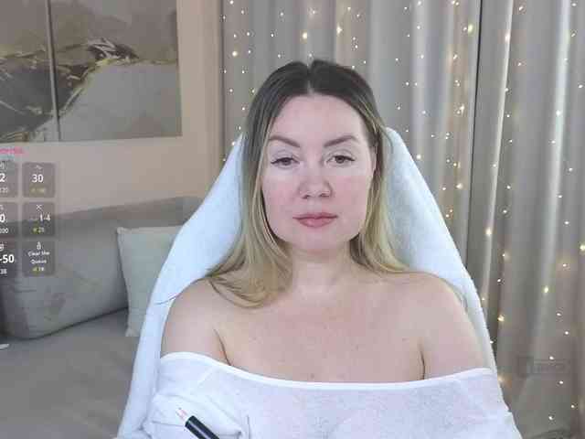 SoftTemptation webcam