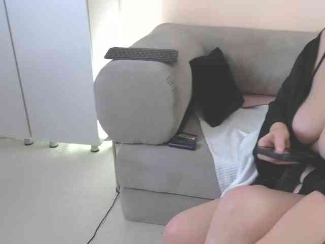 SoftTemptation webcam