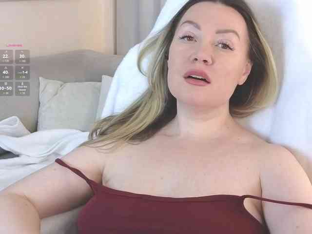 SoftTemptation webcam