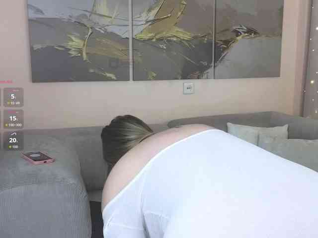 SoftTemptation webcam