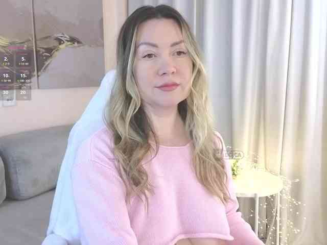 SoftTemptation webcam