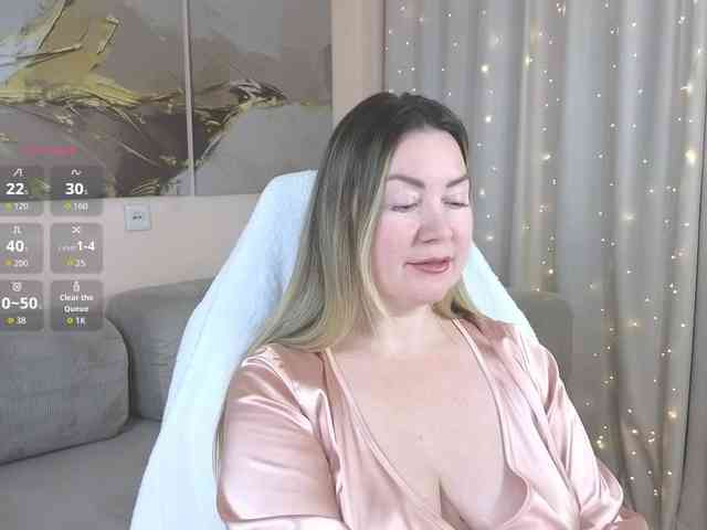 SoftTemptation webcam