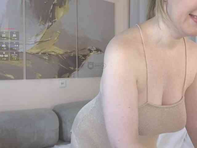 AmieHerry Live Webcam on BongaCams