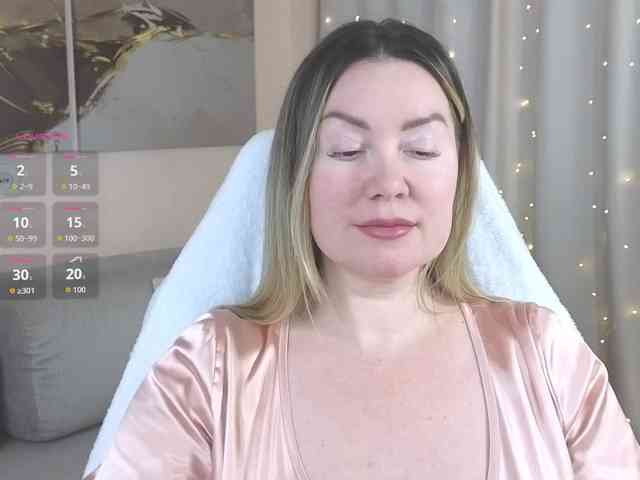 SoftTemptation webcam