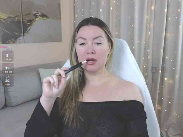 SoftTemptation webcam