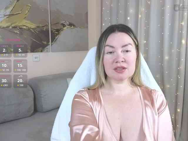 SoftTemptation webcam