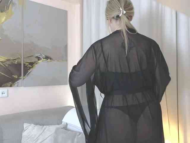 SoftTemptation webcam