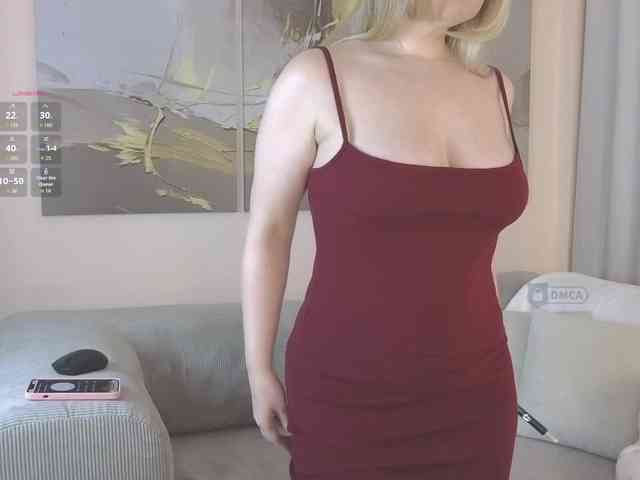 SoftTemptation webcam