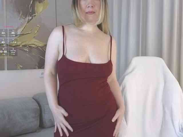 SoftTemptation webcam