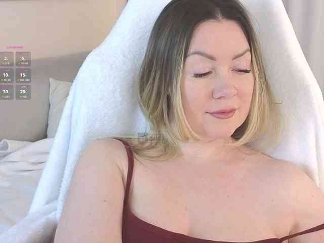 SoftTemptation webcam