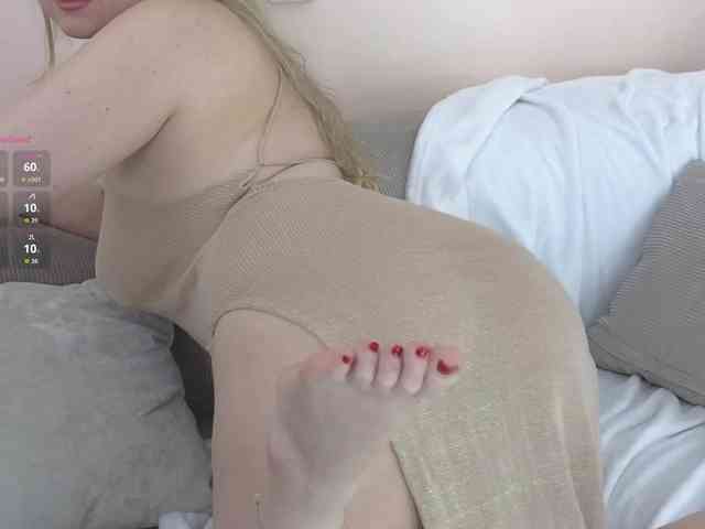 AmieHerry Live Webcam on BongaCams