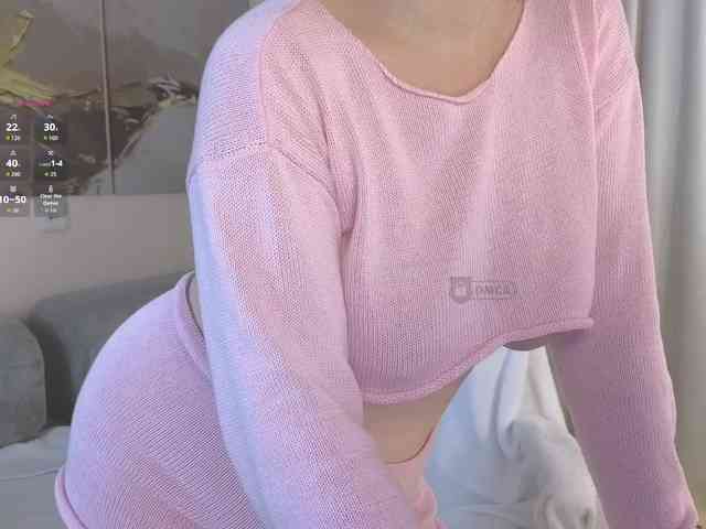 SoftTemptation webcam