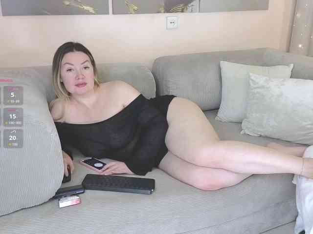 SoftTemptation webcam