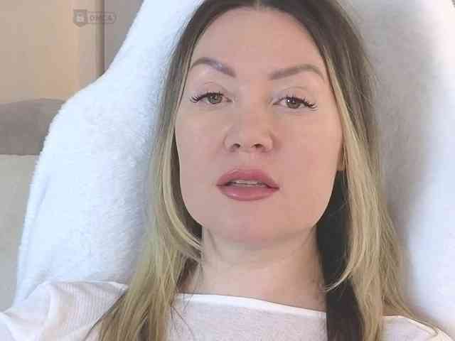 SoftTemptation webcam