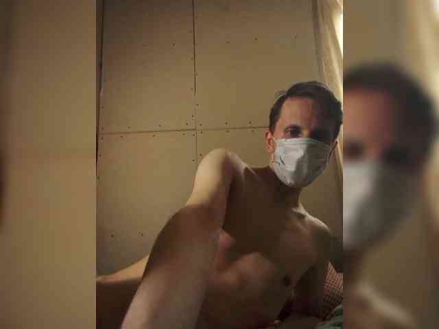 1LuckyMen1 Live Webcam on BongaCams