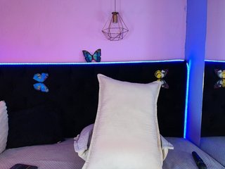 katnisslovee Porn Show