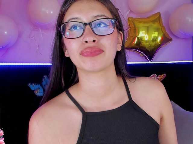 Profile and Statistics for katnisslovee on BongaCams