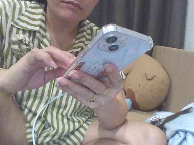 ELIZA-TO webcam