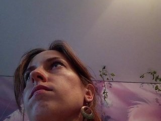 AlexSandi Porn Show