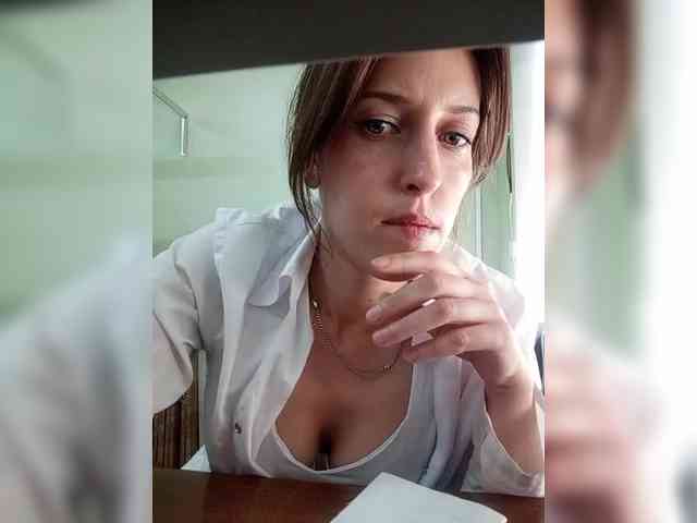 AlexSandi Live Webcam on BongaCams