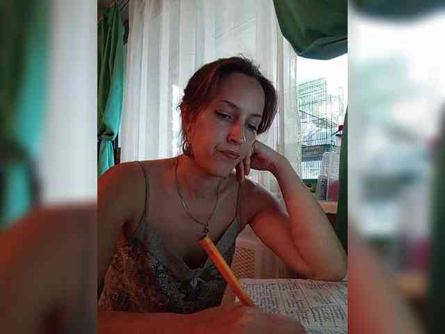 AlexSandi webcam