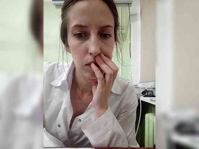 AlexSandi webcam