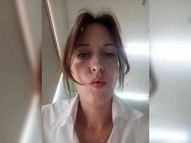 AlexSandi Live Webcam on BongaCams
