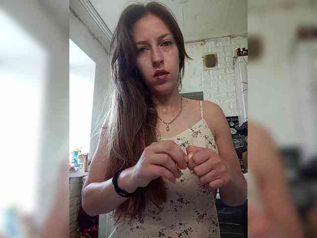 AlexSandi webcam