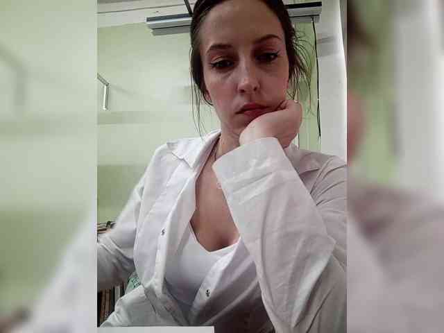 AlexSandi webcam