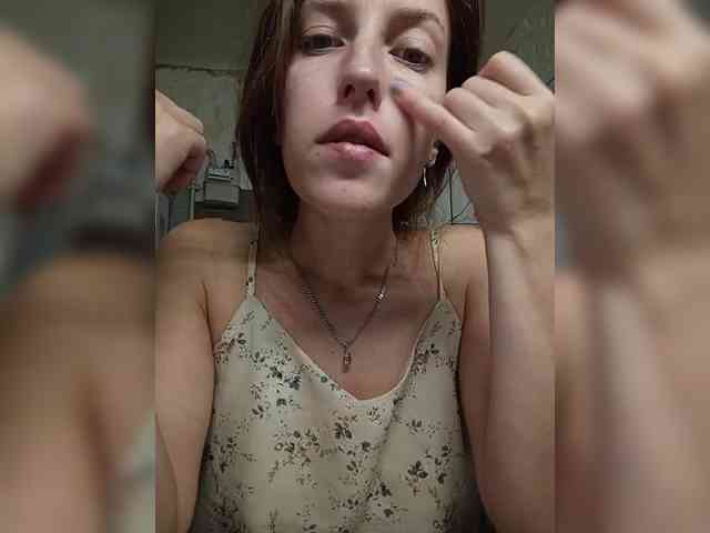 AlexSandi webcam